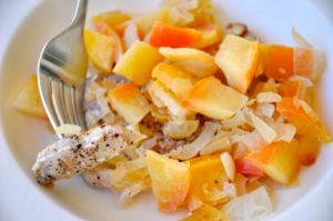 crossfit coorparoo menu