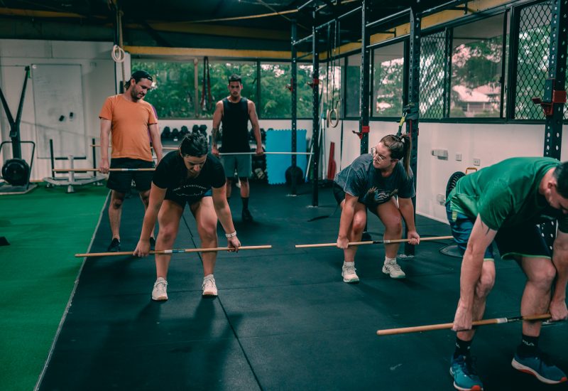 CFC Beginners - Jan 22-2